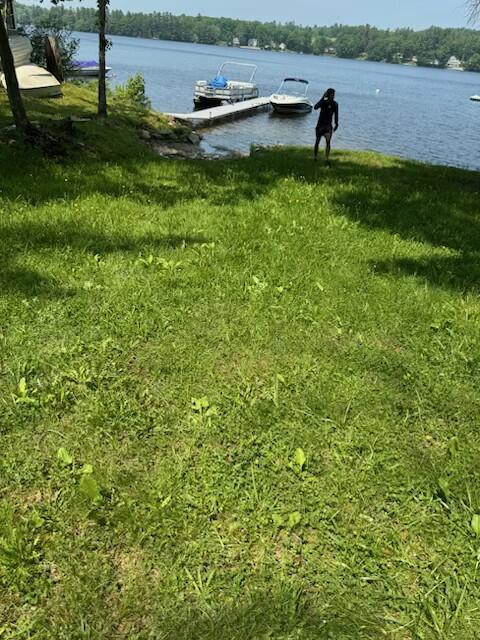 112 Taywood Road Auburn ME 04210