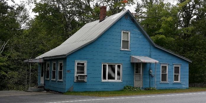 1898 Roxbury Road Roxbury ME 04275