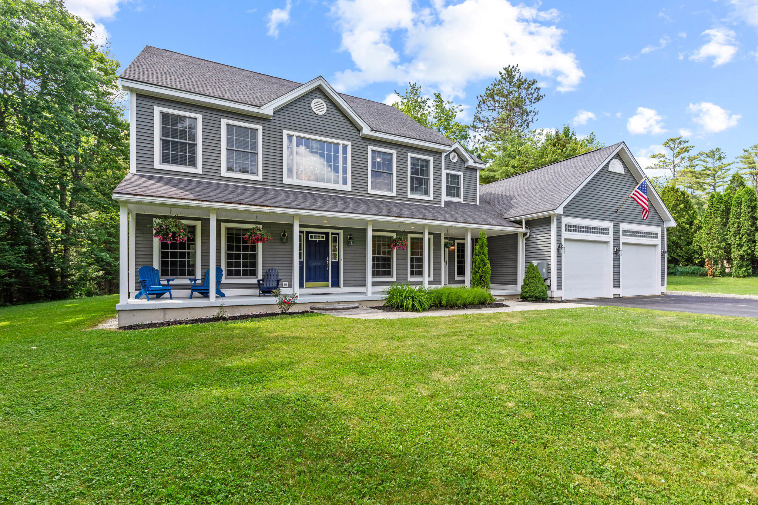 111 Webster Road Freeport ME 04032