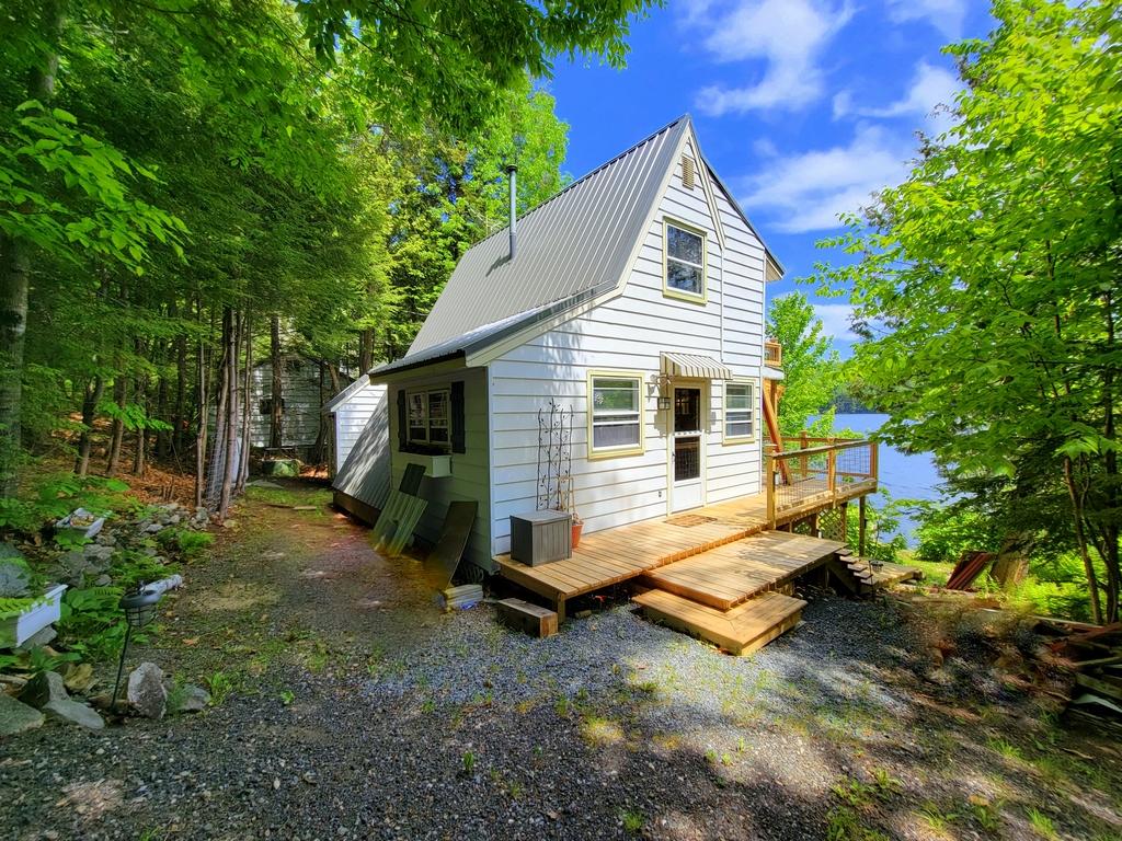 7 Vitale Road Chesterville Maine Real Estate Listing MLS 1495927