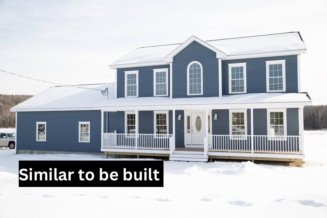 Lot 4 N North River Road Greene ME 04236