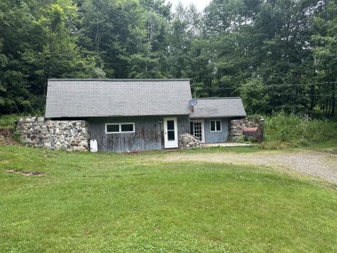 118 Corson Lane Farmington ME 04938
