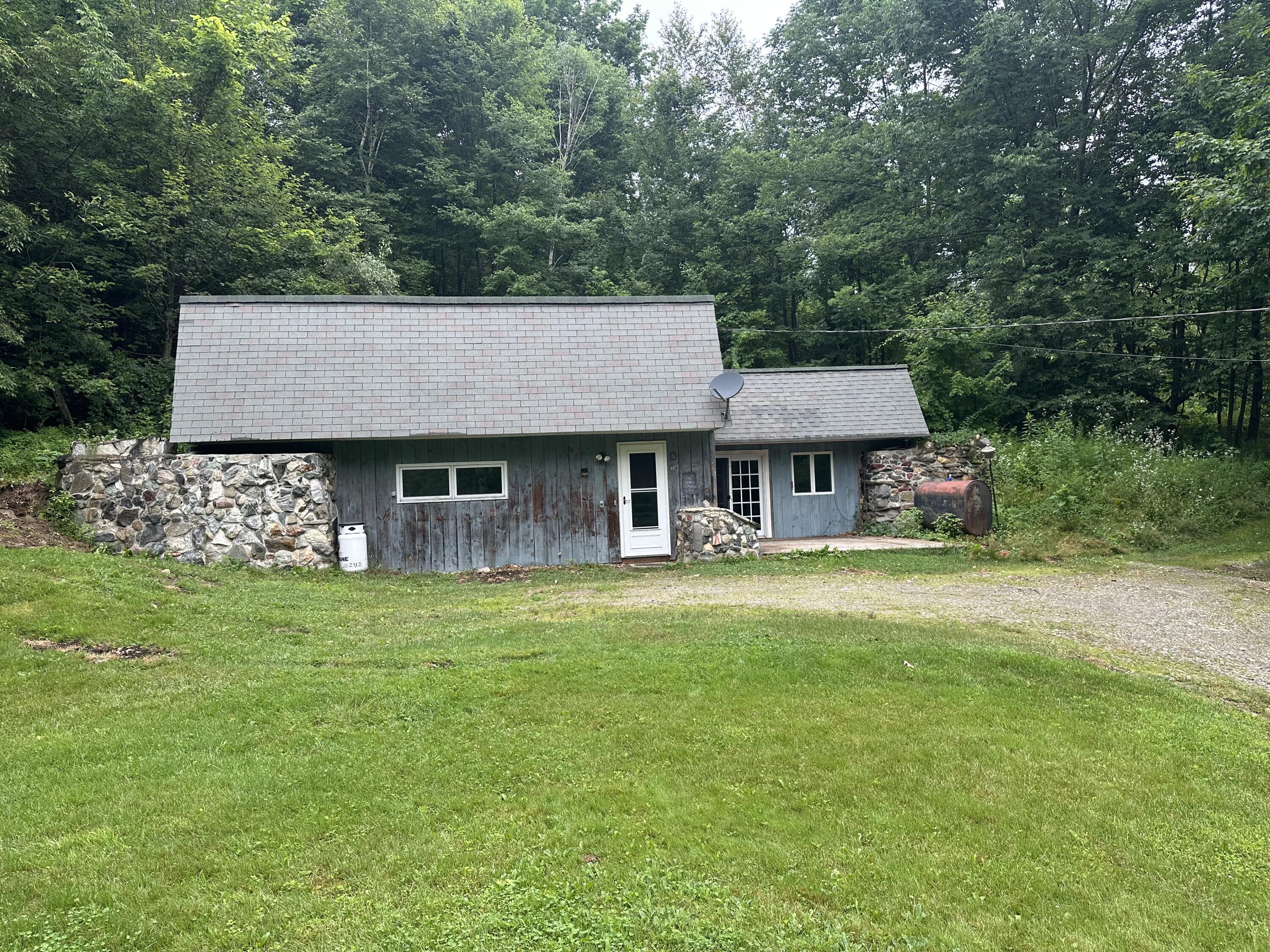 118 Corson Lane Farmington ME 04938