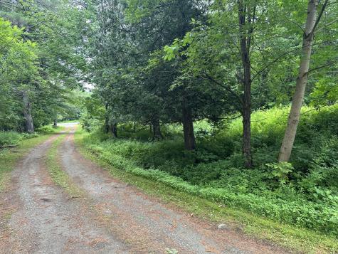 118 Corson Lane Farmington ME 04938