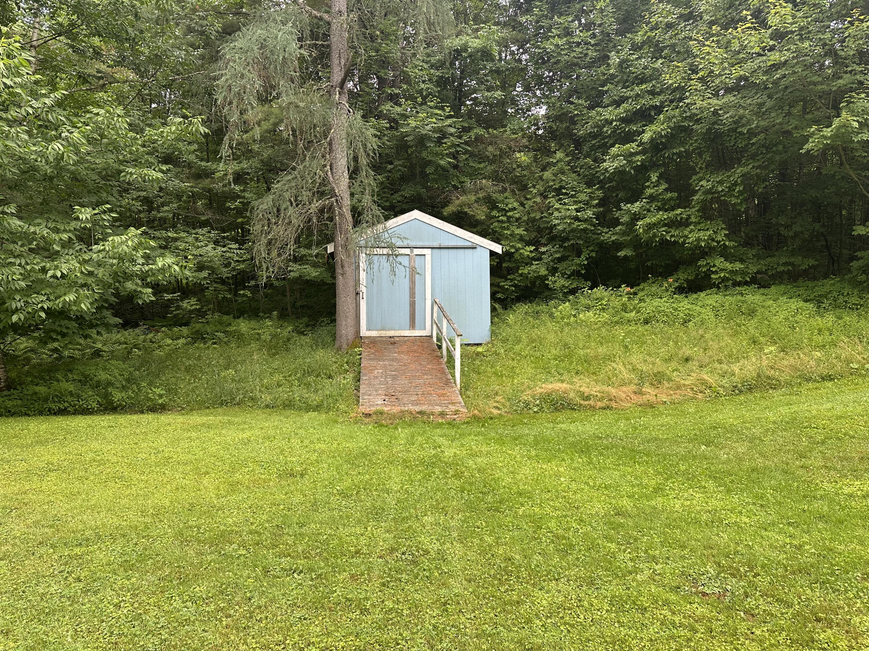 118 Corson Lane Farmington ME 04938