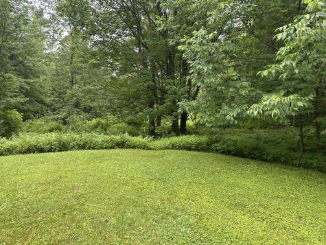 118 Corson Lane Farmington ME 04938