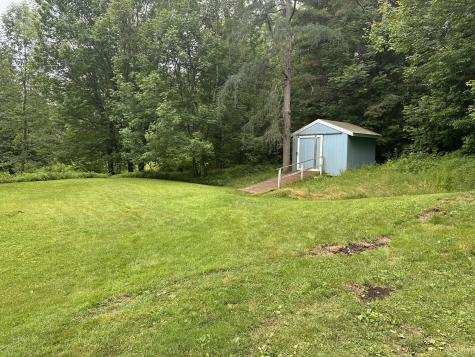 118 Corson Lane Farmington ME 04938