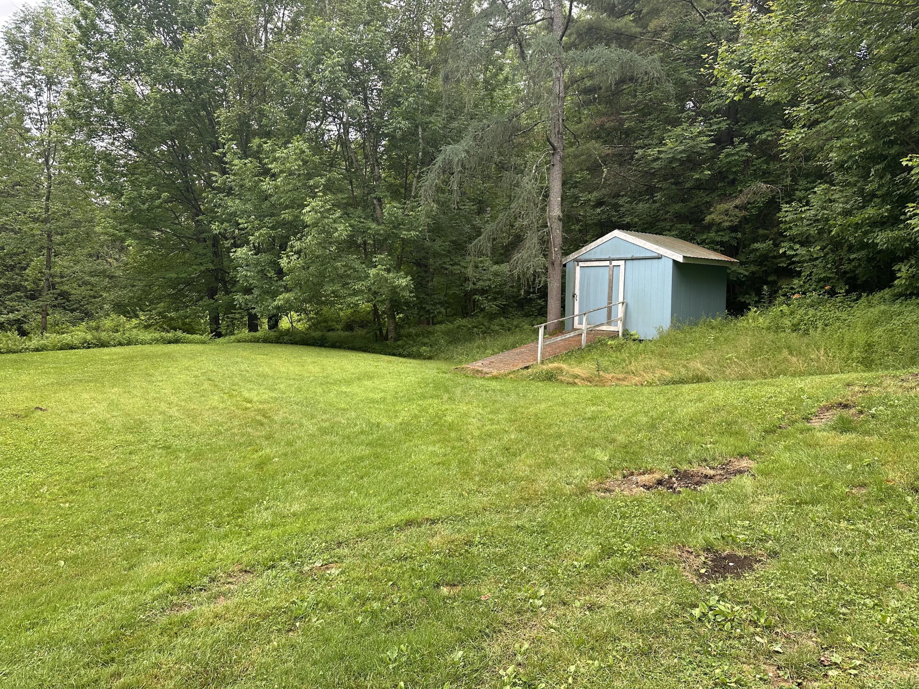 118 Corson Lane Farmington ME 04938