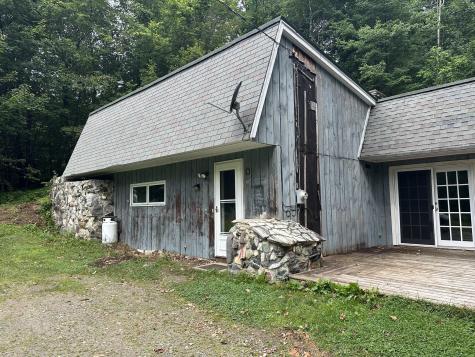 118 Corson Lane Farmington ME 04938