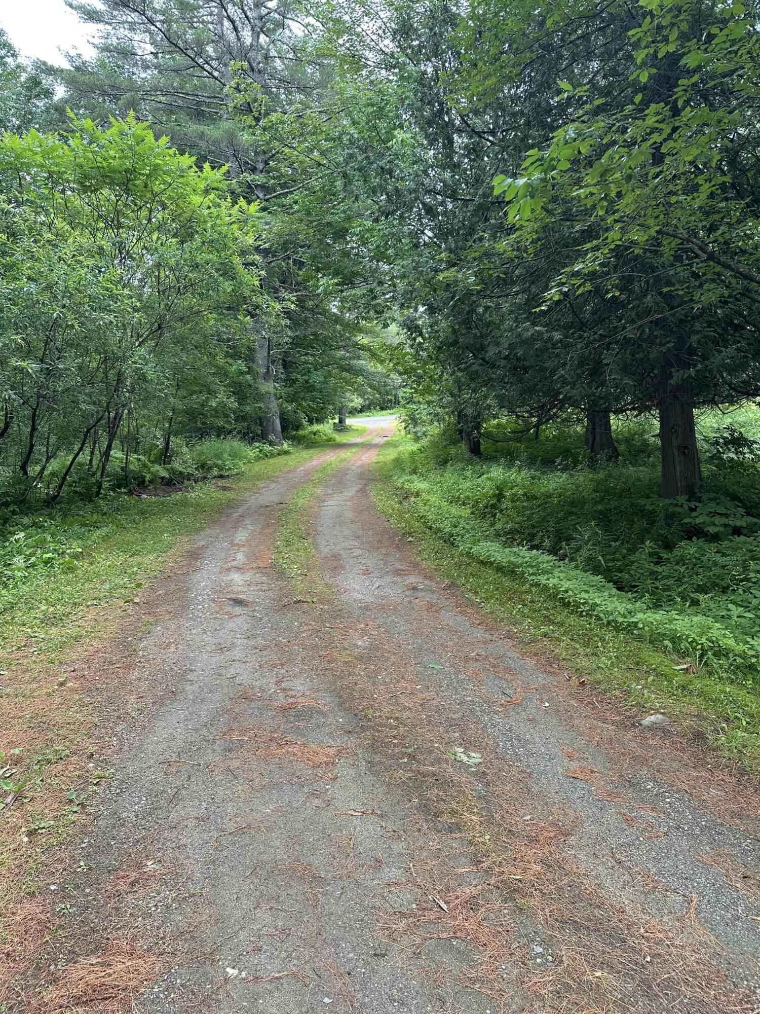 118 Corson Lane Farmington ME 04938