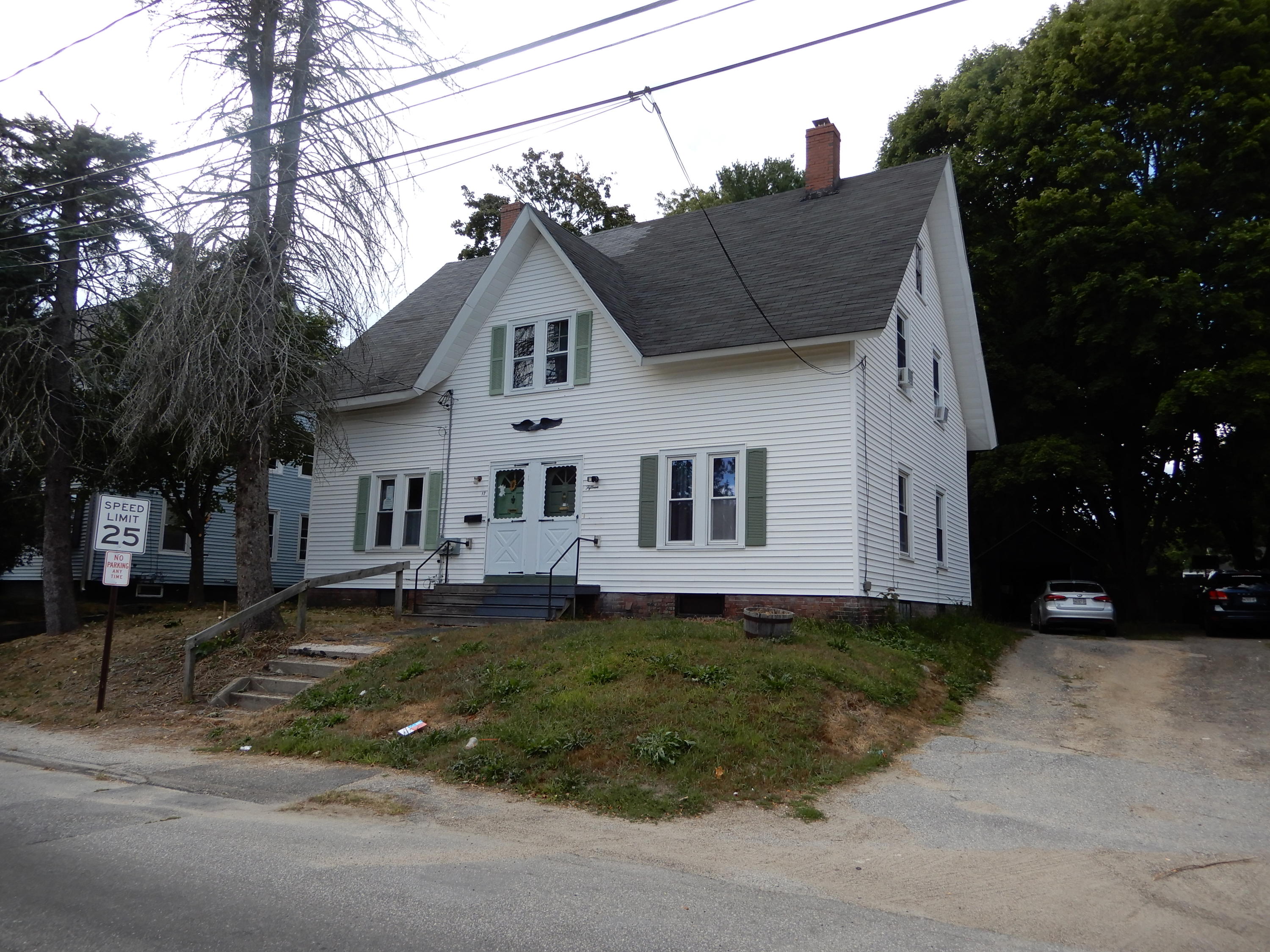 15 Brown Street Westbrook ME 04092