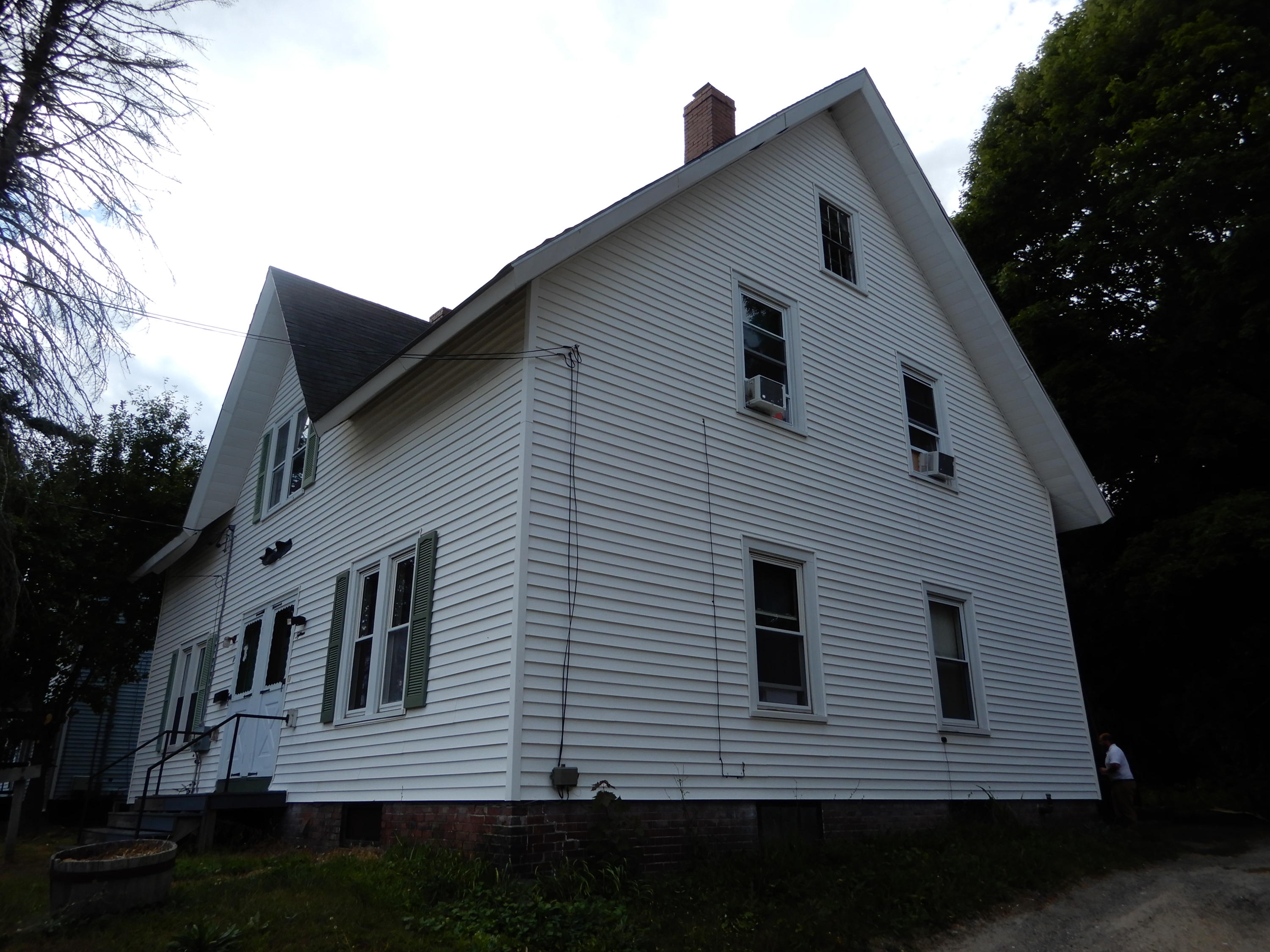 15 Brown Street Westbrook ME 04092