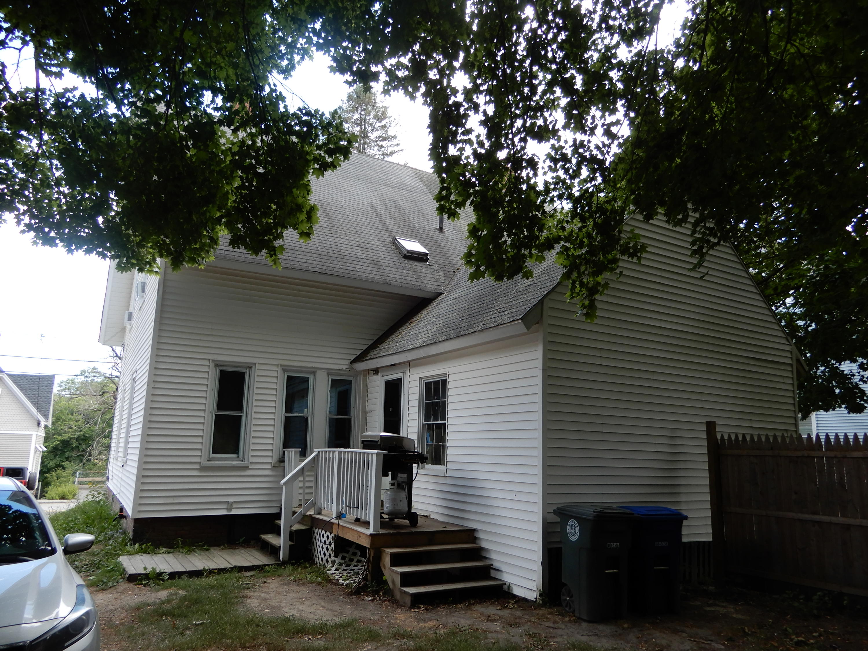 15 Brown Street Westbrook ME 04092