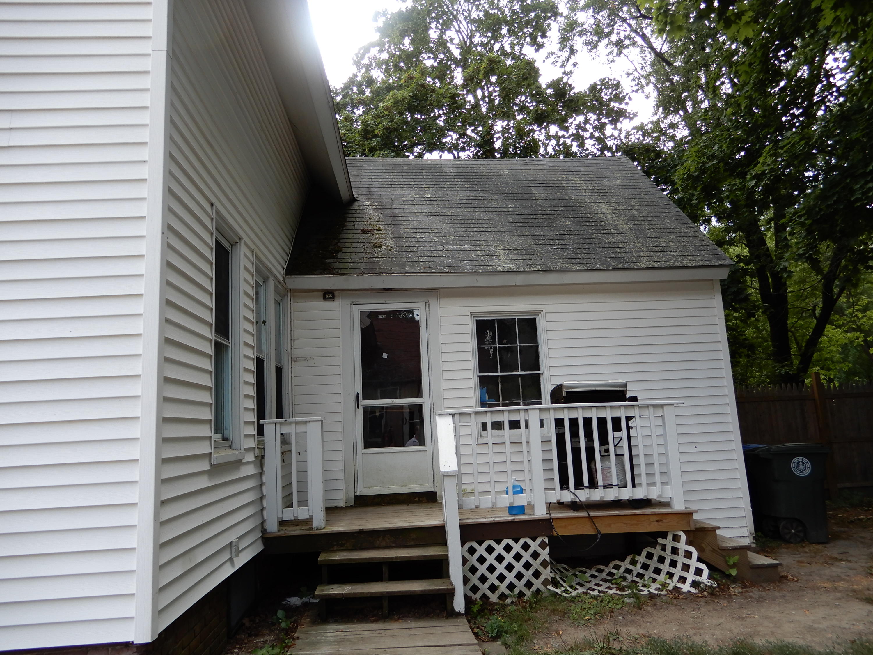 15 Brown Street Westbrook ME 04092