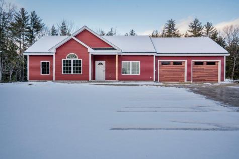 13 Angelwood Road Extension Standish ME 04084