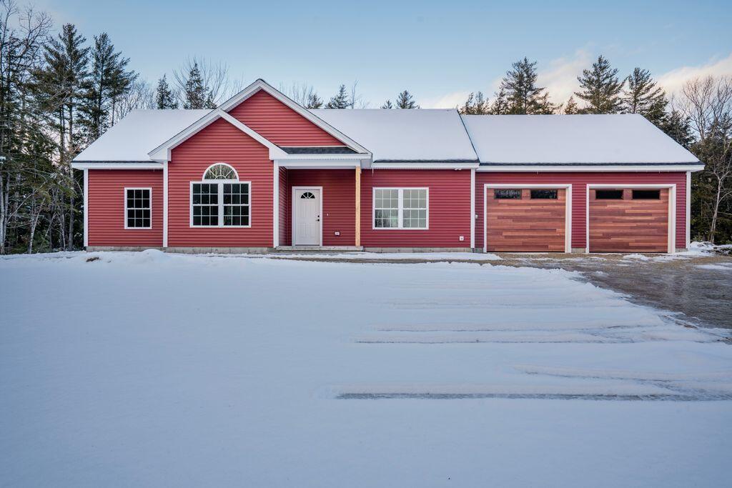 13 Angelwood Road Extension Standish ME 04084