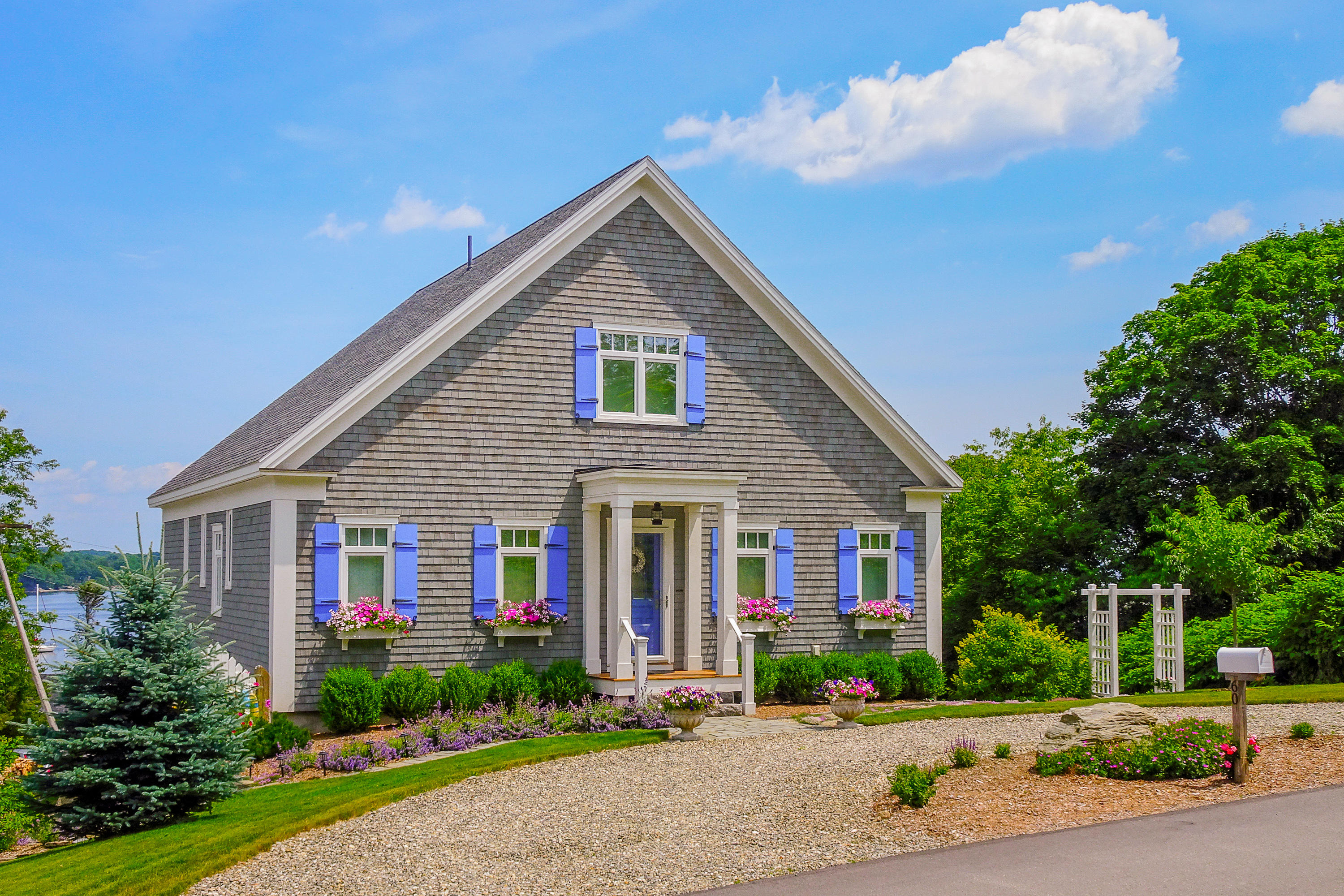 60 Bayview Street Belfast, ME