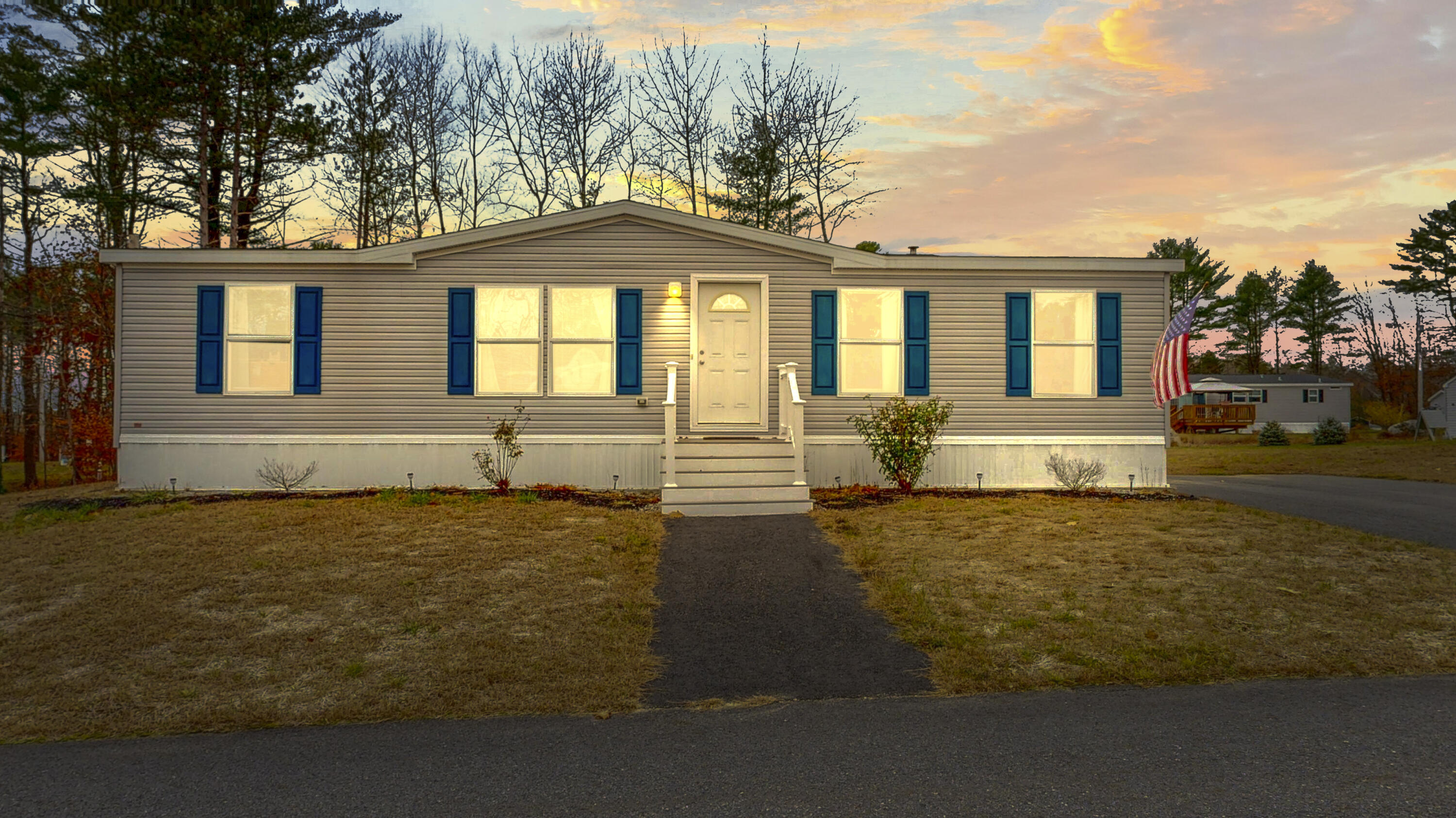 11 Trent Drive Lisbon ME 04250