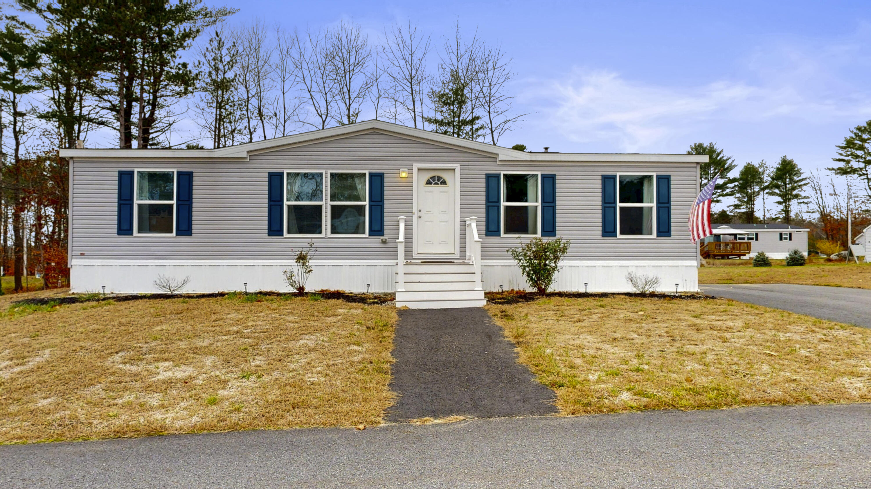 11 Trent Drive Lisbon ME 04250