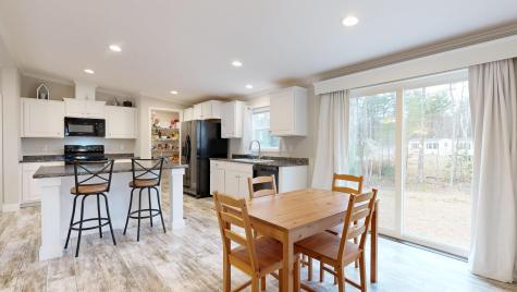 11 Trent Drive Lisbon ME 04250