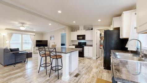 11 Trent Drive Lisbon ME 04250