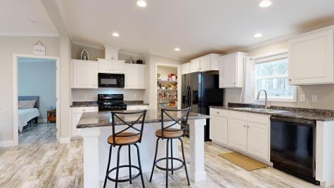 11 Trent Drive Lisbon ME 04250