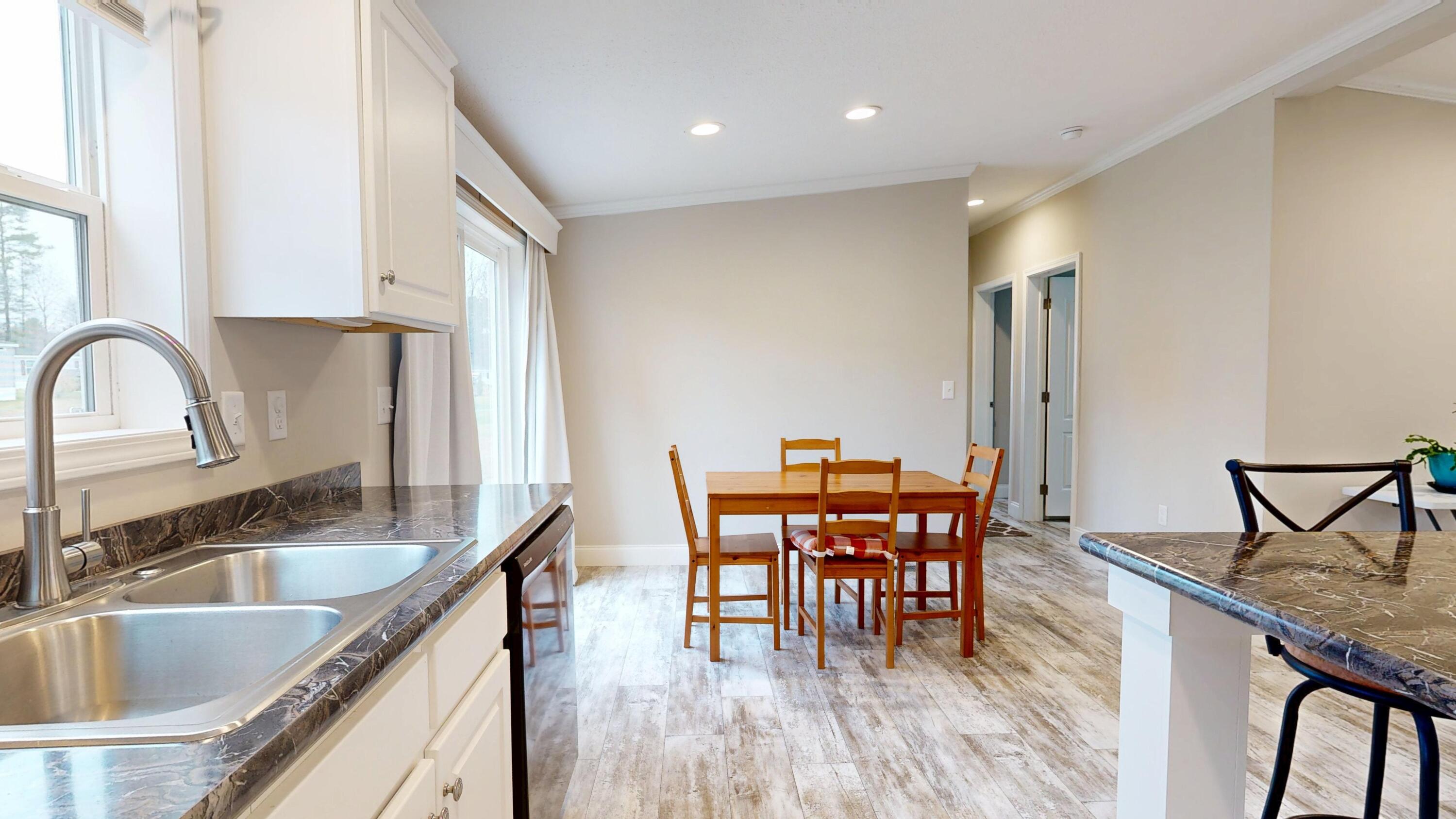 11 Trent Drive Lisbon ME 04250