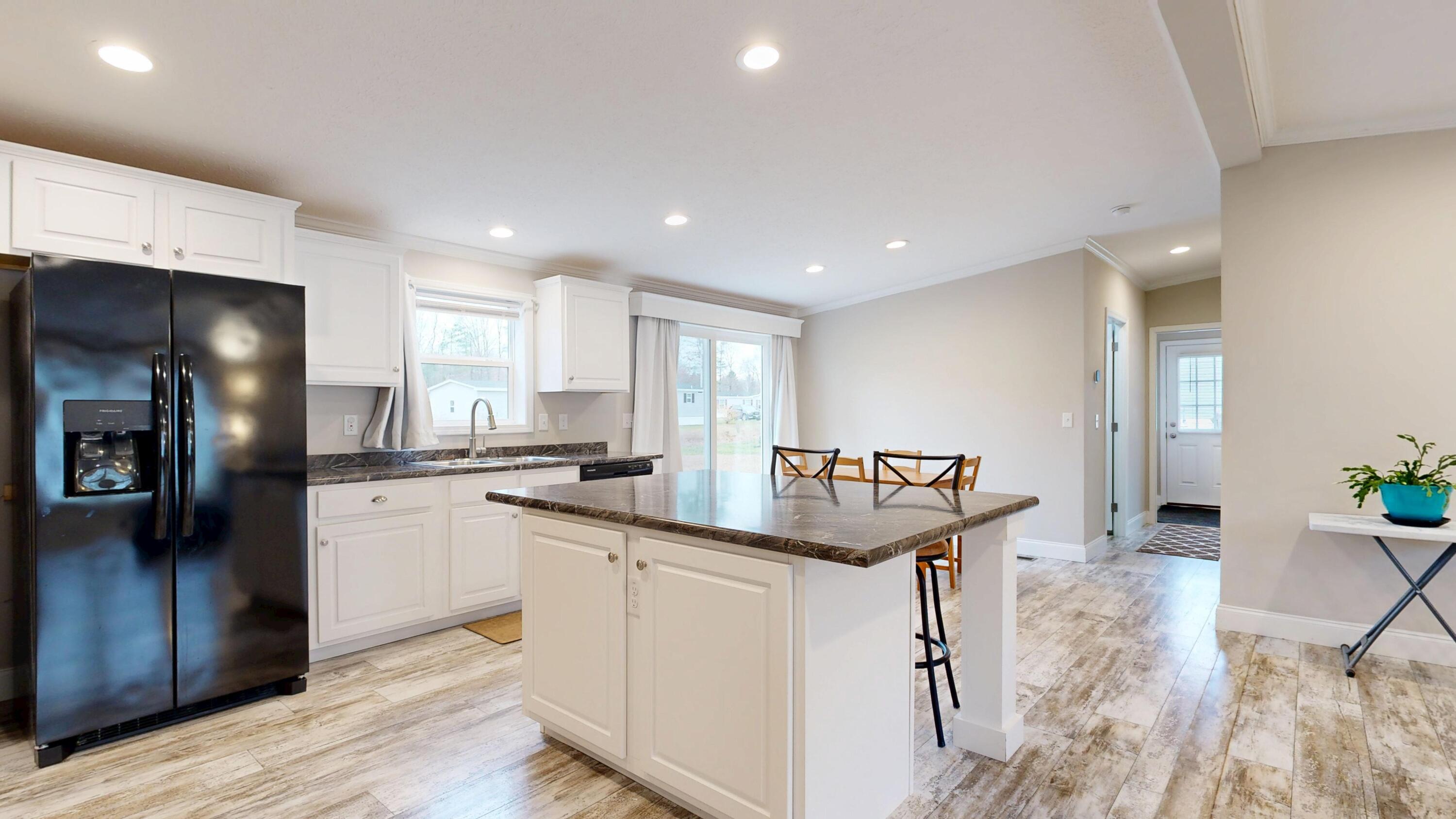 11 Trent Drive Lisbon ME 04250