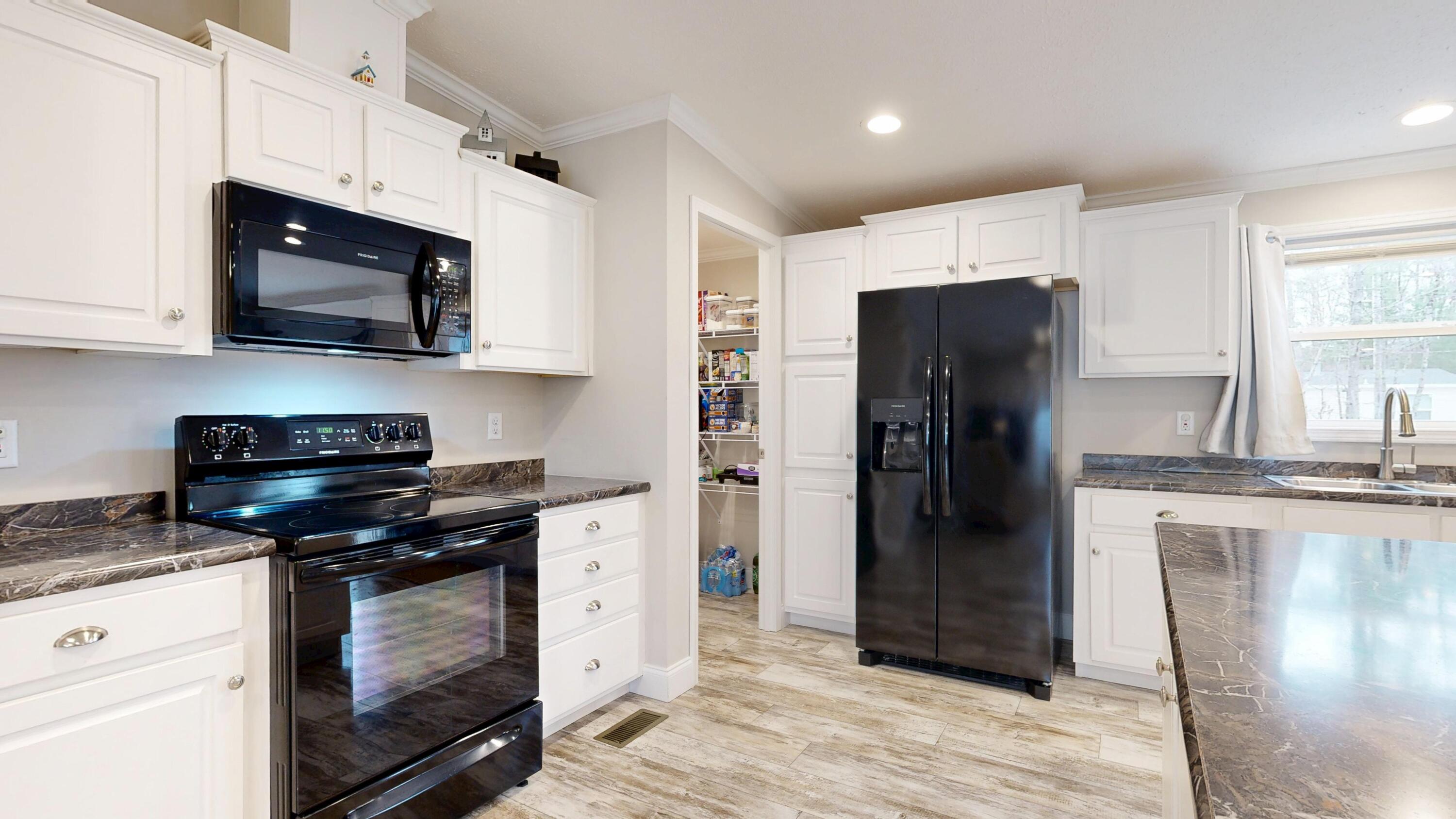 11 Trent Drive Lisbon ME 04250