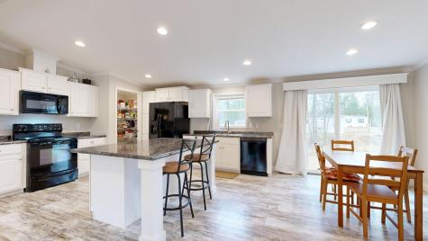 11 Trent Drive Lisbon ME 04250