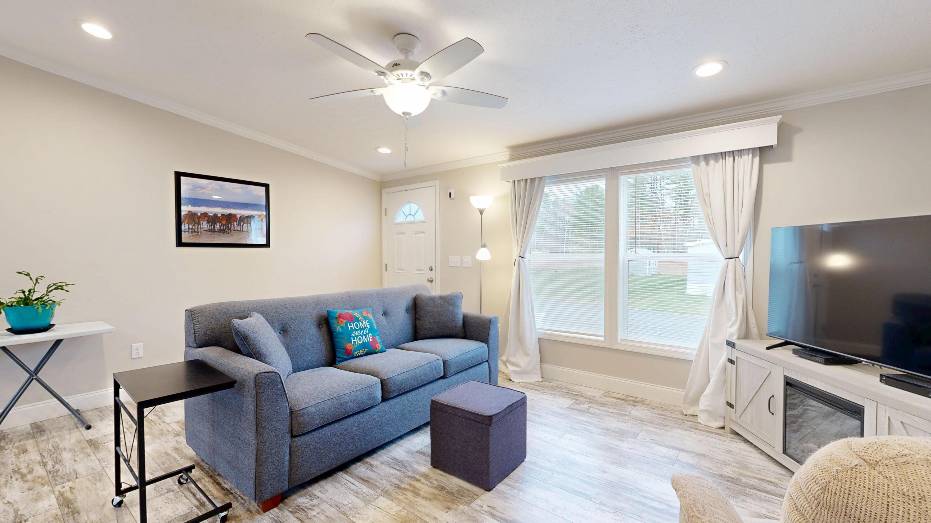 11 Trent Drive Lisbon ME 04250