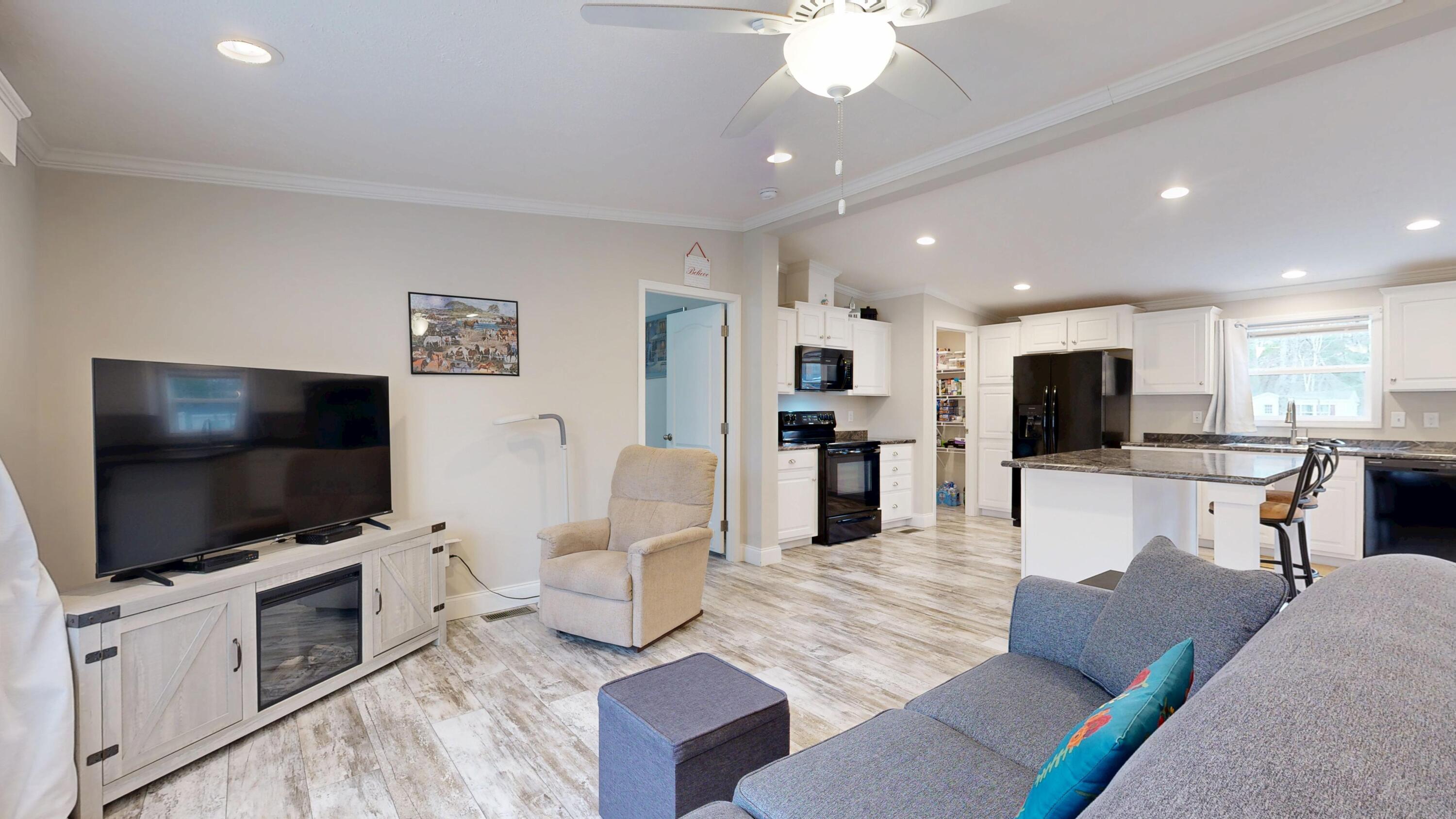 11 Trent Drive Lisbon ME 04250