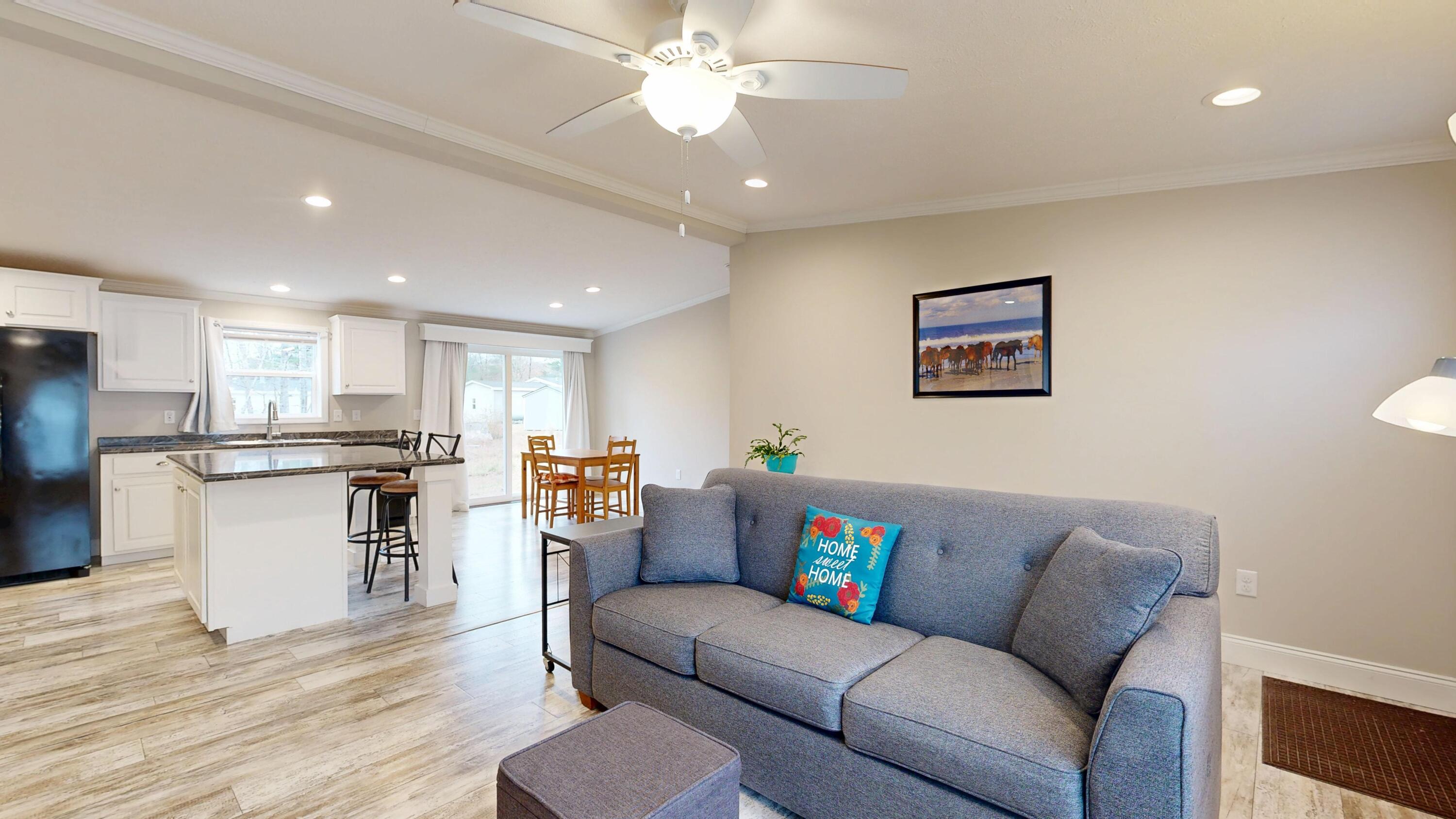 11 Trent Drive Lisbon ME 04250