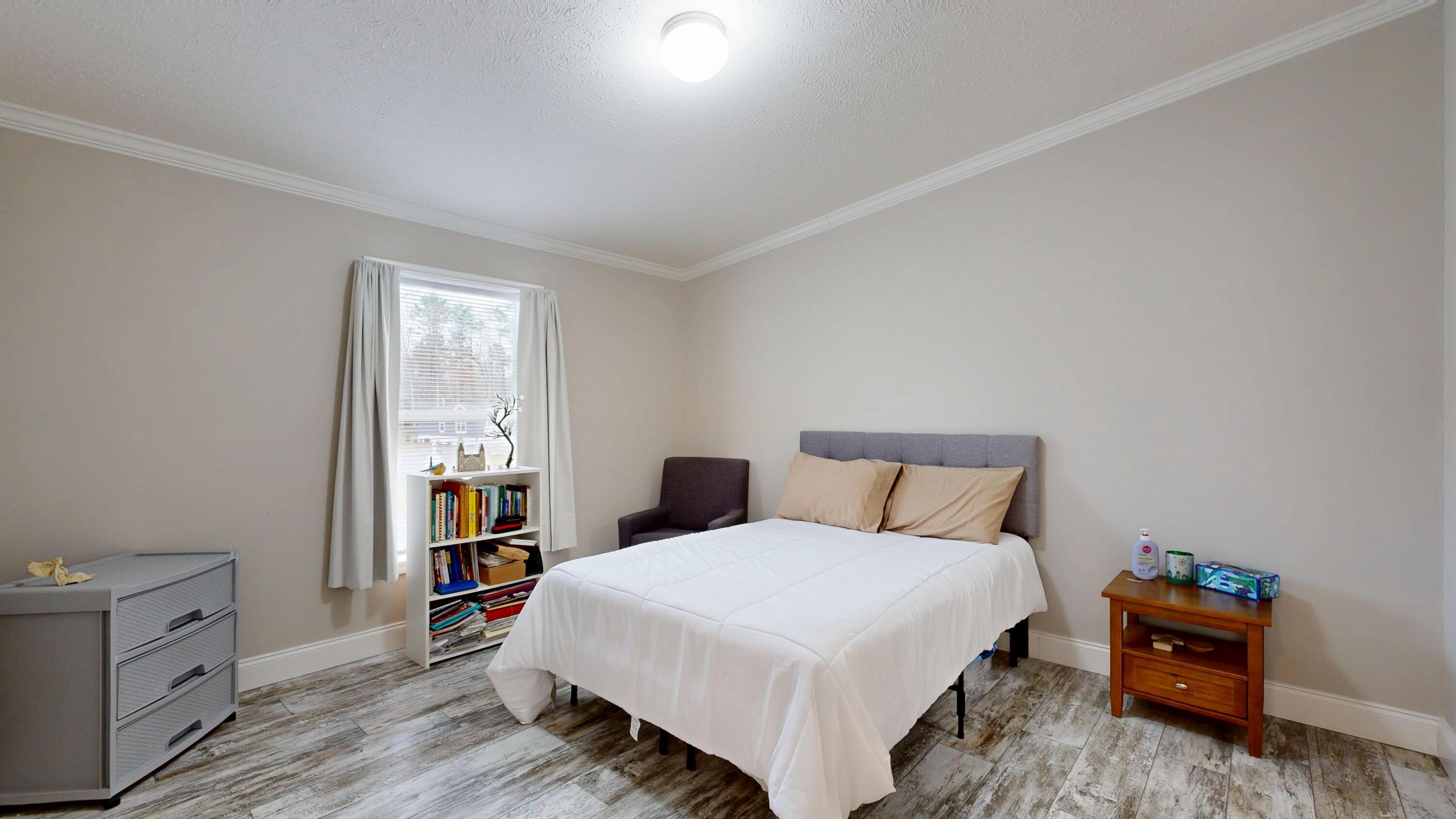 11 Trent Drive Lisbon ME 04250