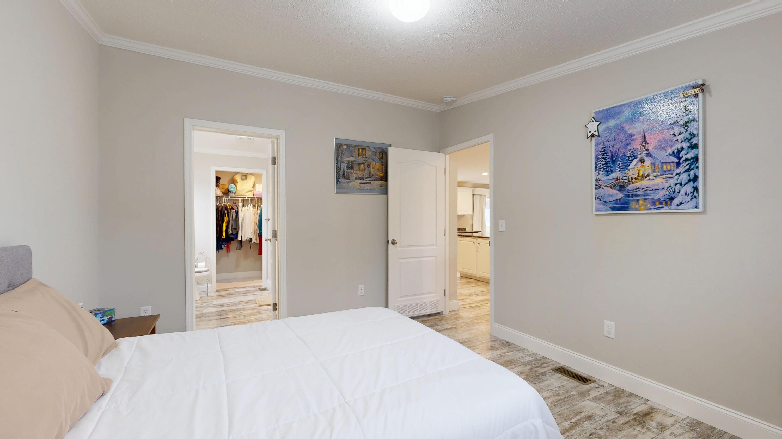 11 Trent Drive Lisbon ME 04250