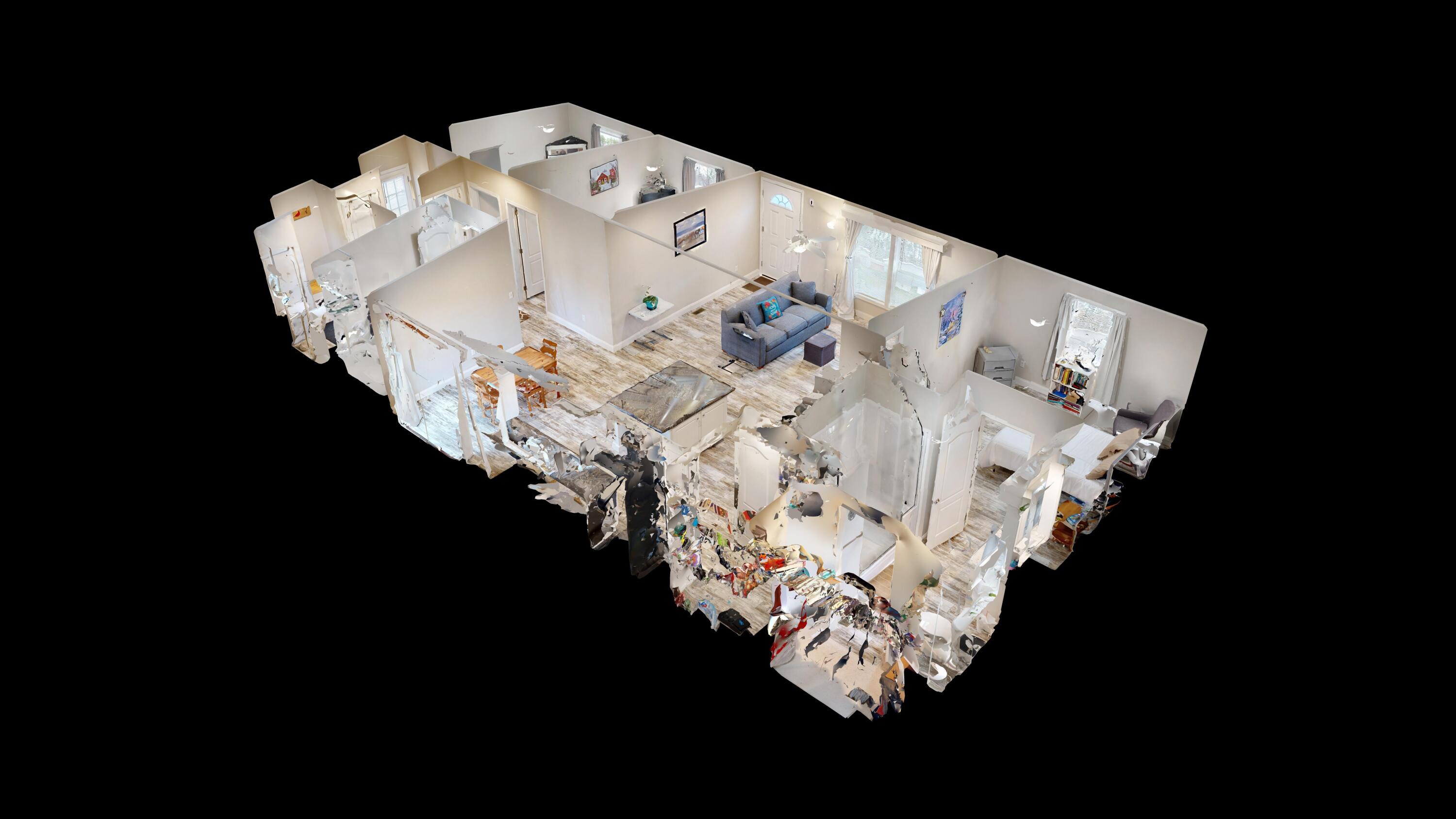 11 Trent Drive Lisbon ME 04250