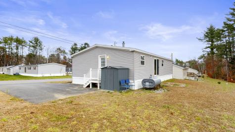 11 Trent Drive Lisbon ME 04250