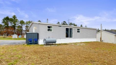 11 Trent Drive Lisbon ME 04250