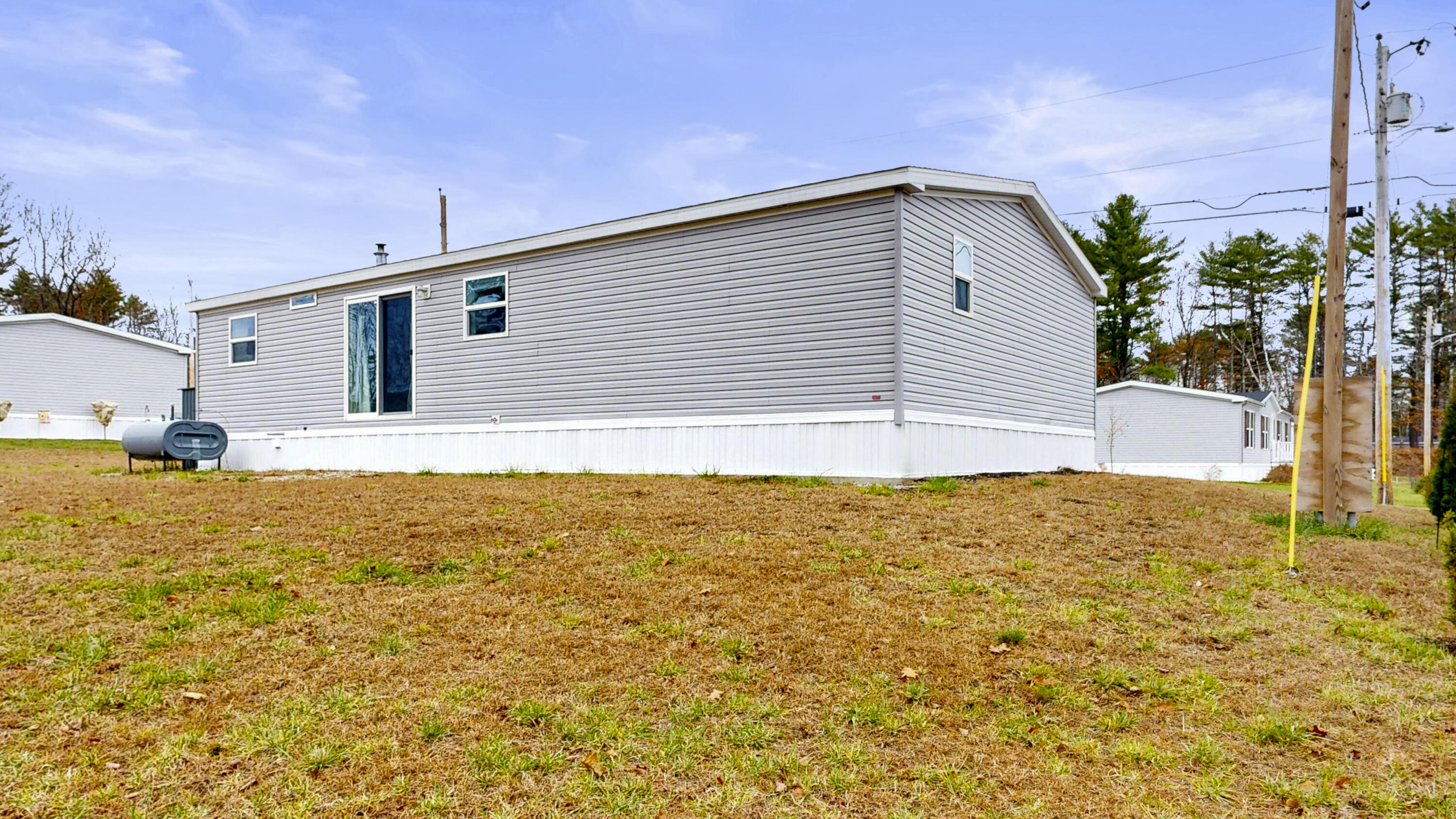 11 Trent Drive Lisbon ME 04250