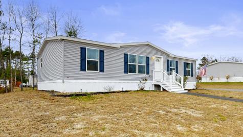 11 Trent Drive Lisbon ME 04250