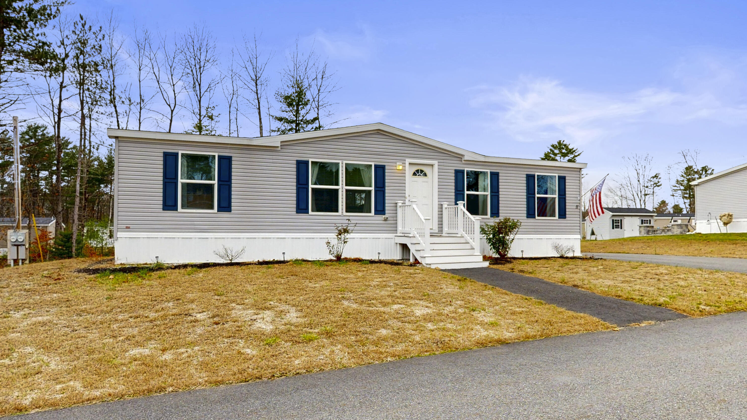 11 Trent Drive Lisbon ME 04250