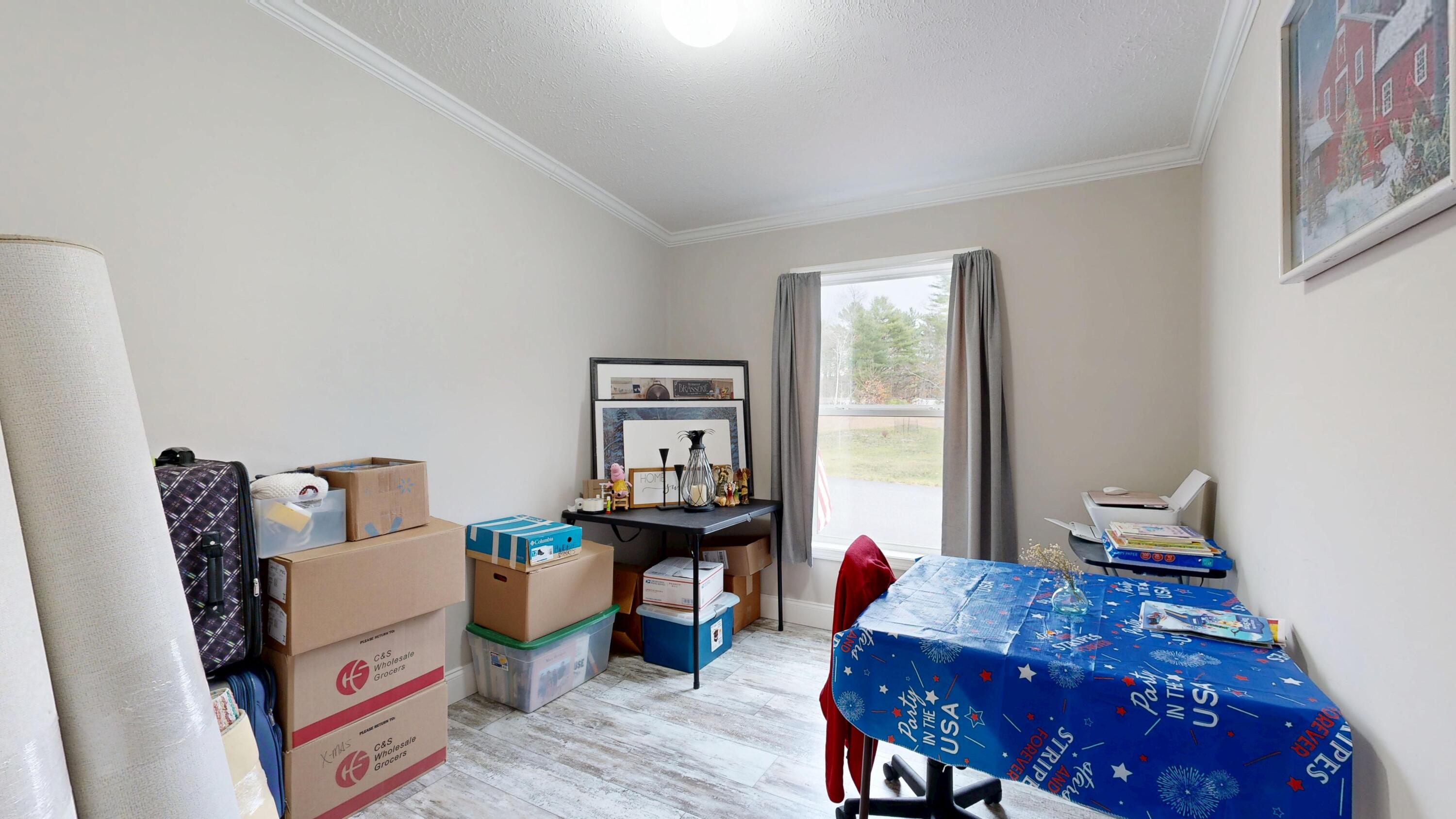 11 Trent Drive Lisbon ME 04250