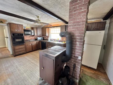 55 West Side Drive Verona Island ME 04416