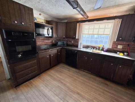 55 West Side Drive Verona Island ME 04416