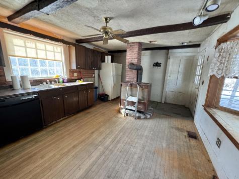 55 West Side Drive Verona Island ME 04416