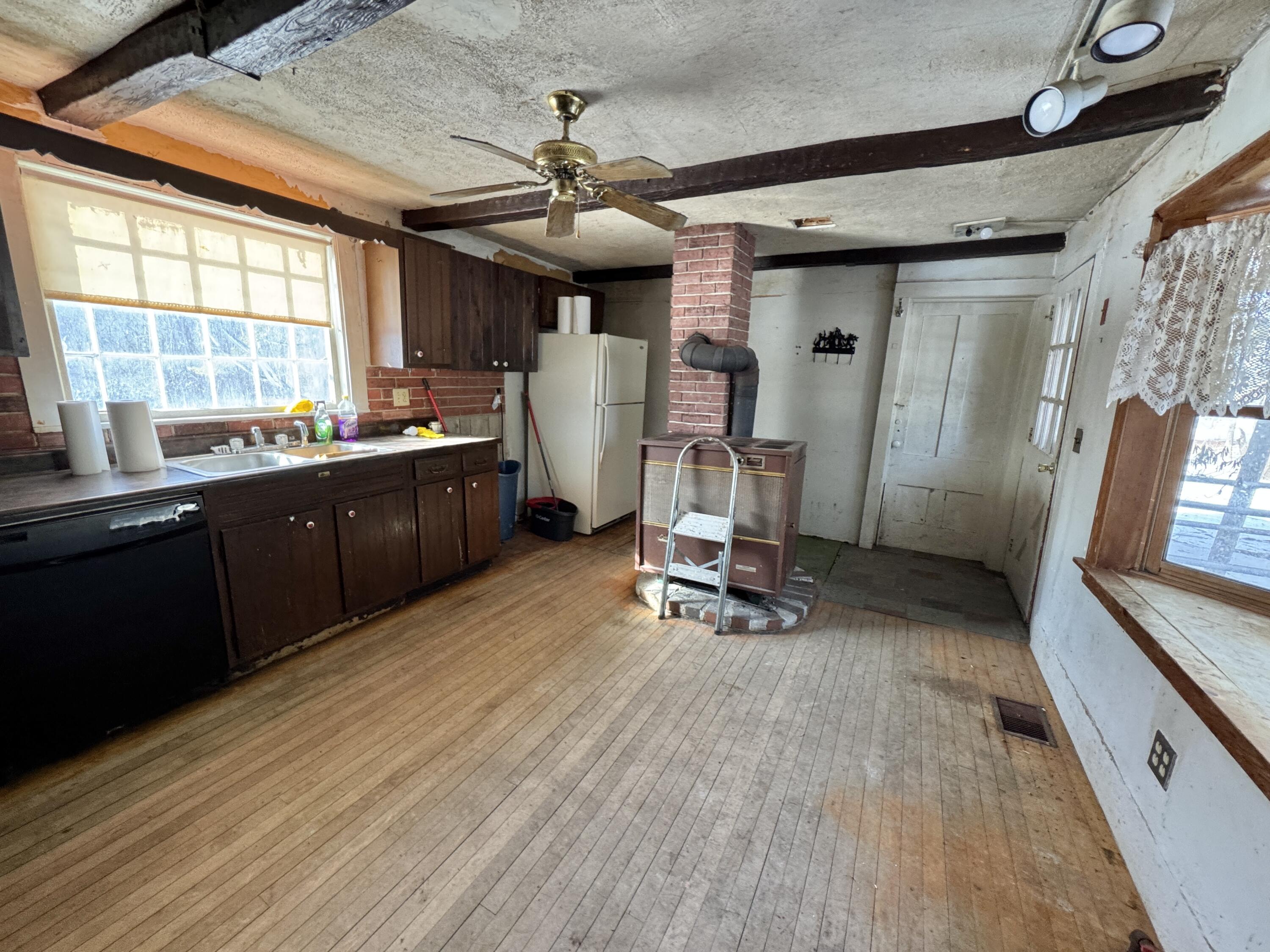 55 West Side Drive Verona Island ME 04416