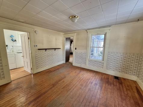 55 West Side Drive Verona Island ME 04416