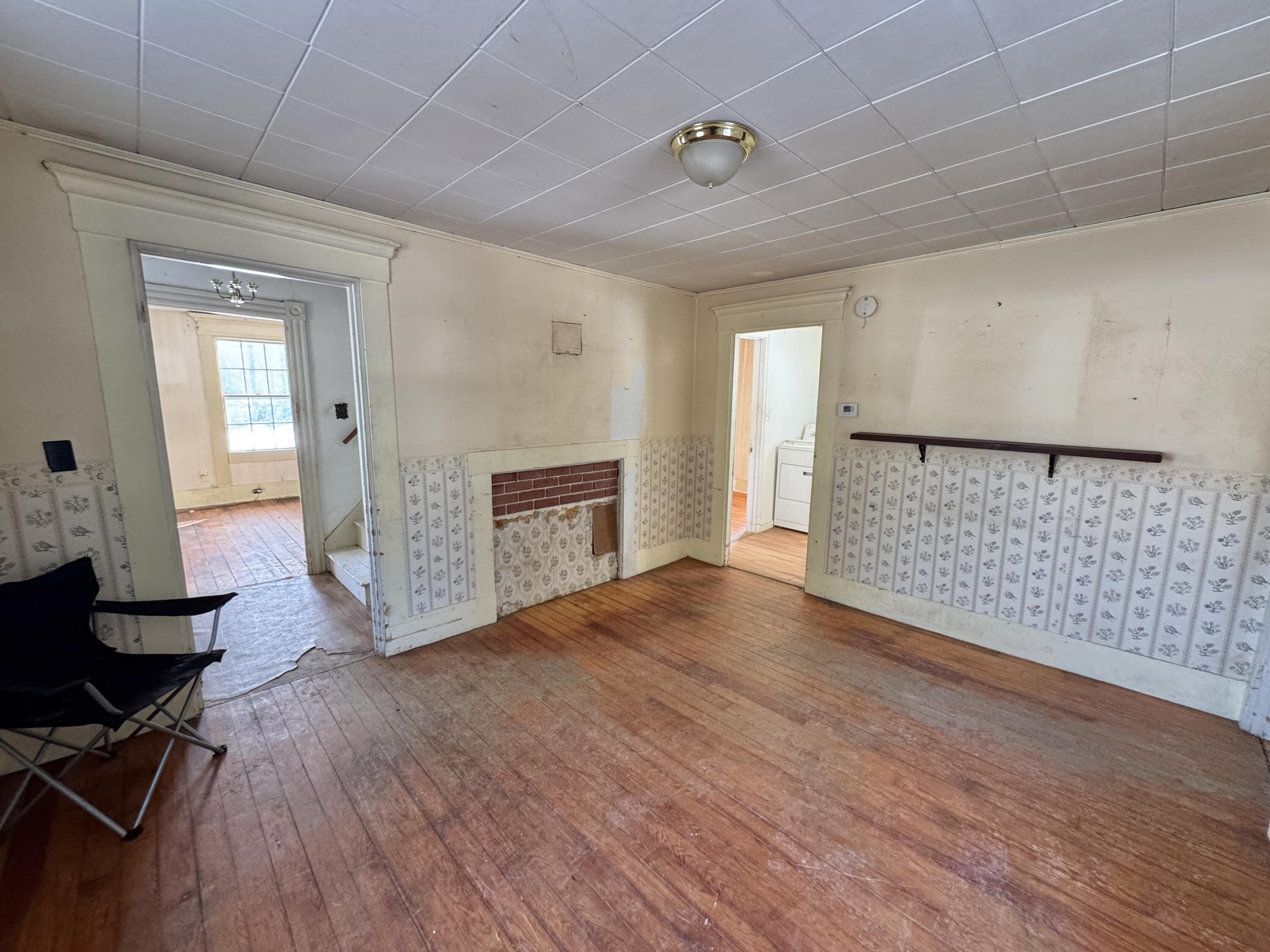 55 West Side Drive Verona Island ME 04416