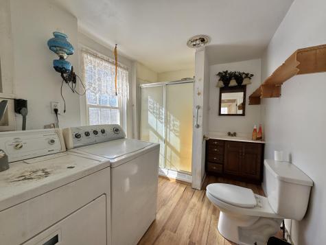 55 West Side Drive Verona Island ME 04416