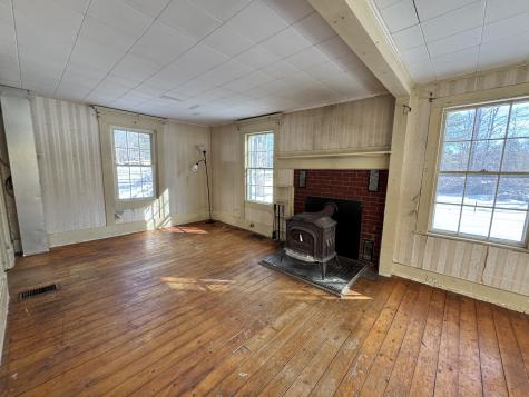 55 West Side Drive Verona Island ME 04416